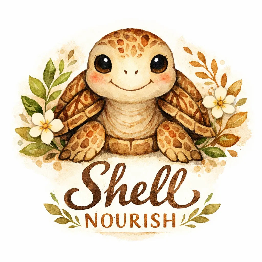Shell Nourish 